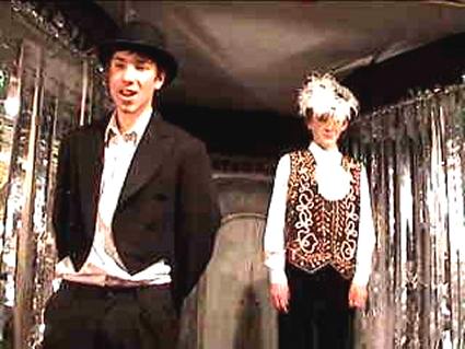 Dick Whittington 2004 - Act 2